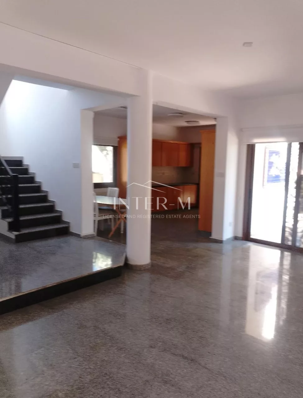 Elegant 4-Bedroom Villa For Sale In Mouttagiaka,Limassol, Cyprus photo 4