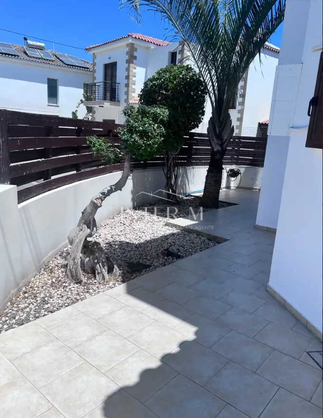 Beautiful 4-Bedroom Detached House For Sale In Aradippou, Larnaca, Cyprus (4 Bedroom) φωτογραφία 15