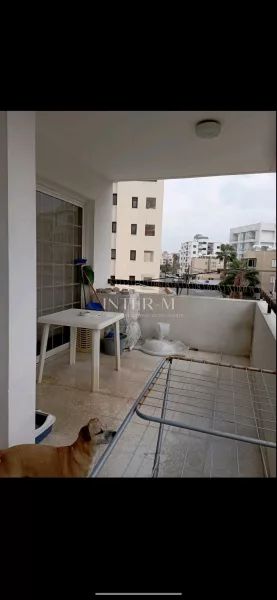 2 Bedroom Apartment For Sale In Makenzy, Larnaka (2 Bedroom)