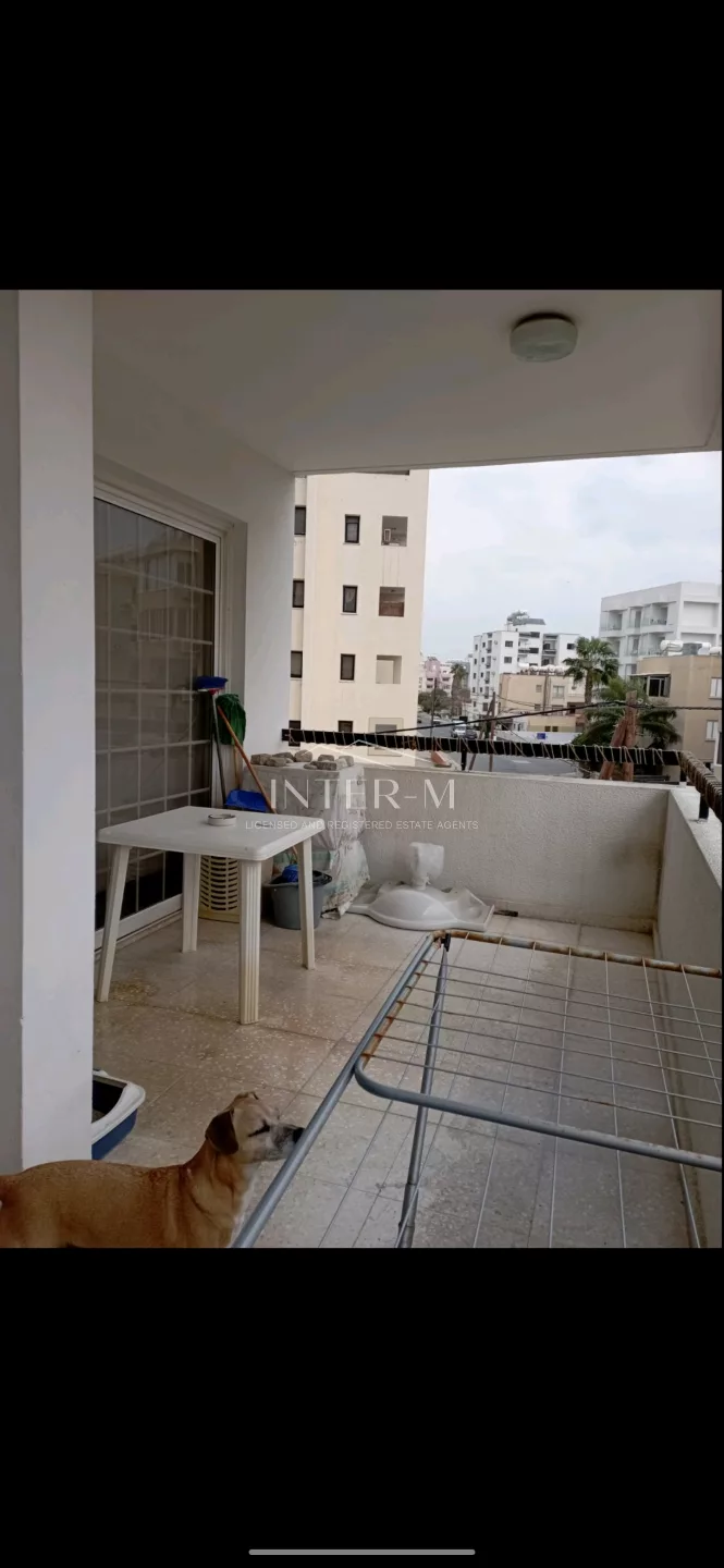 2 Bedroom Apartment For Sale In Makenzy, Larnaka (2 Bedroom)