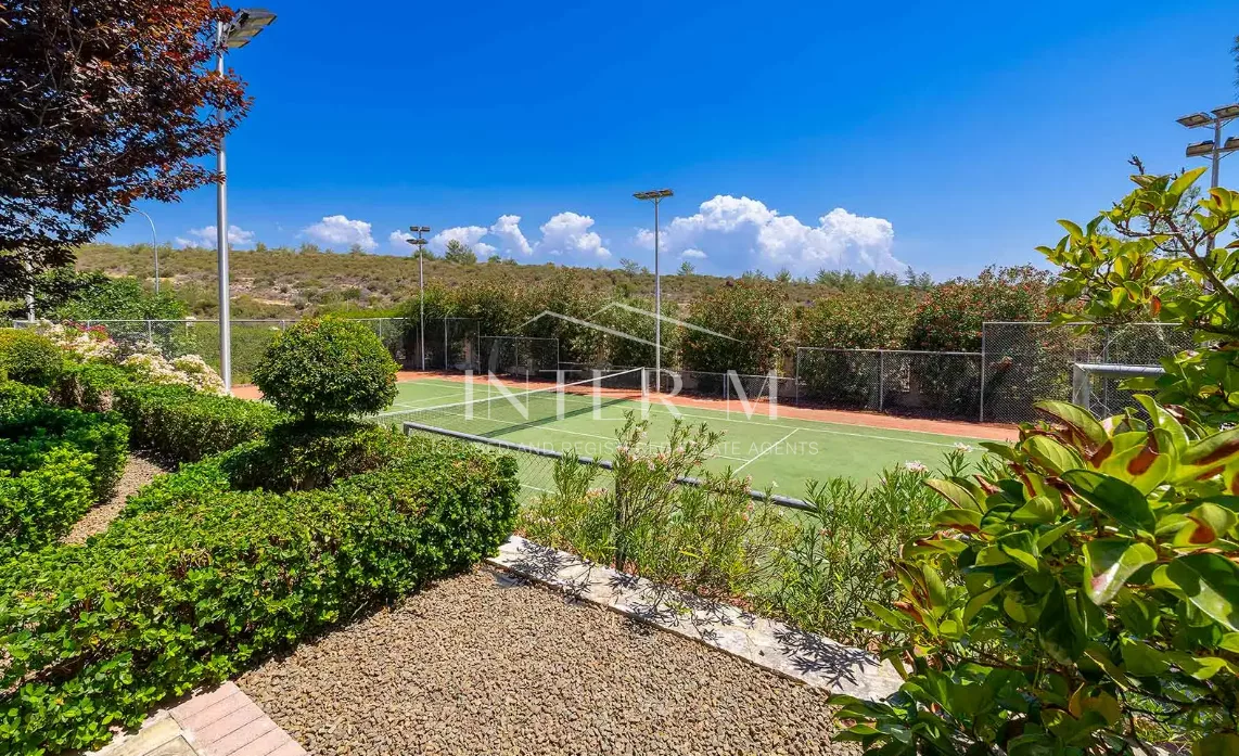 Majestic 5-Bedroom Villa For Sale In Souni, Limassol,Cyprus (5 Bedroom) φωτογραφία 4