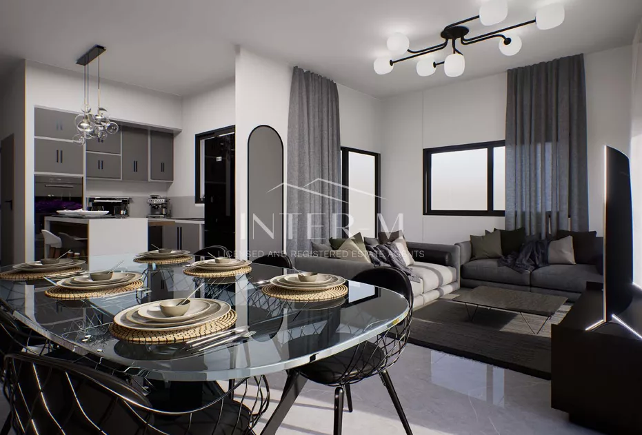 Apartment For Sale In Agios Athanasios, Limassol, Cyprus (2 Bedroom) φωτογραφία 2