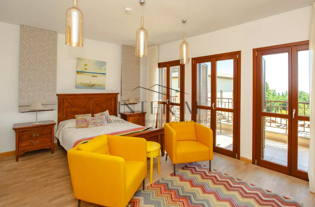 Beautiful Villa For Sale,In Kouklia Paphos  (3 Bedroom) photo 14