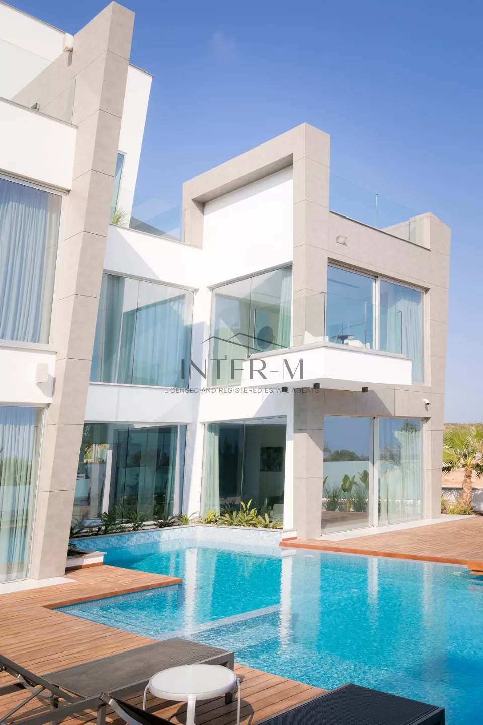 Luxury Villa For Sale In Agia Napa (3 Bedroom) φωτογραφία 33
