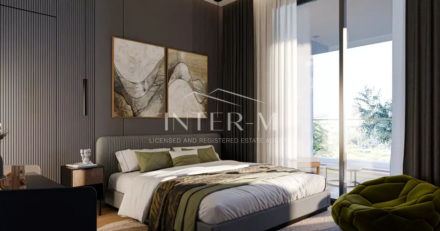 Luxury 2-Bedroom Penthouse For Sale – Kato Polemidia, Limassol,Cyprus (2 Bedroom) photo 7