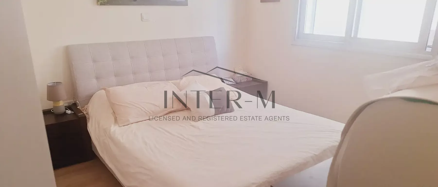 Modern 2-Bedroom Apartment For Sale In Ypsonas, Limassol (2 Bedroom)