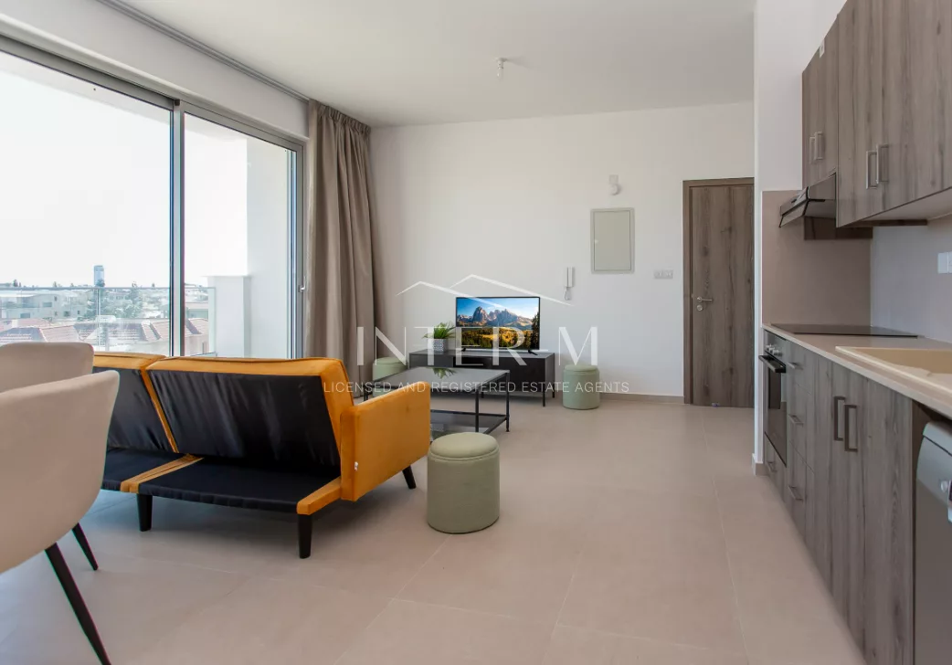 Apartment For Sale In Kato Polemidia, Limassol, Cyprus  (2 Bedroom) φωτογραφία 7