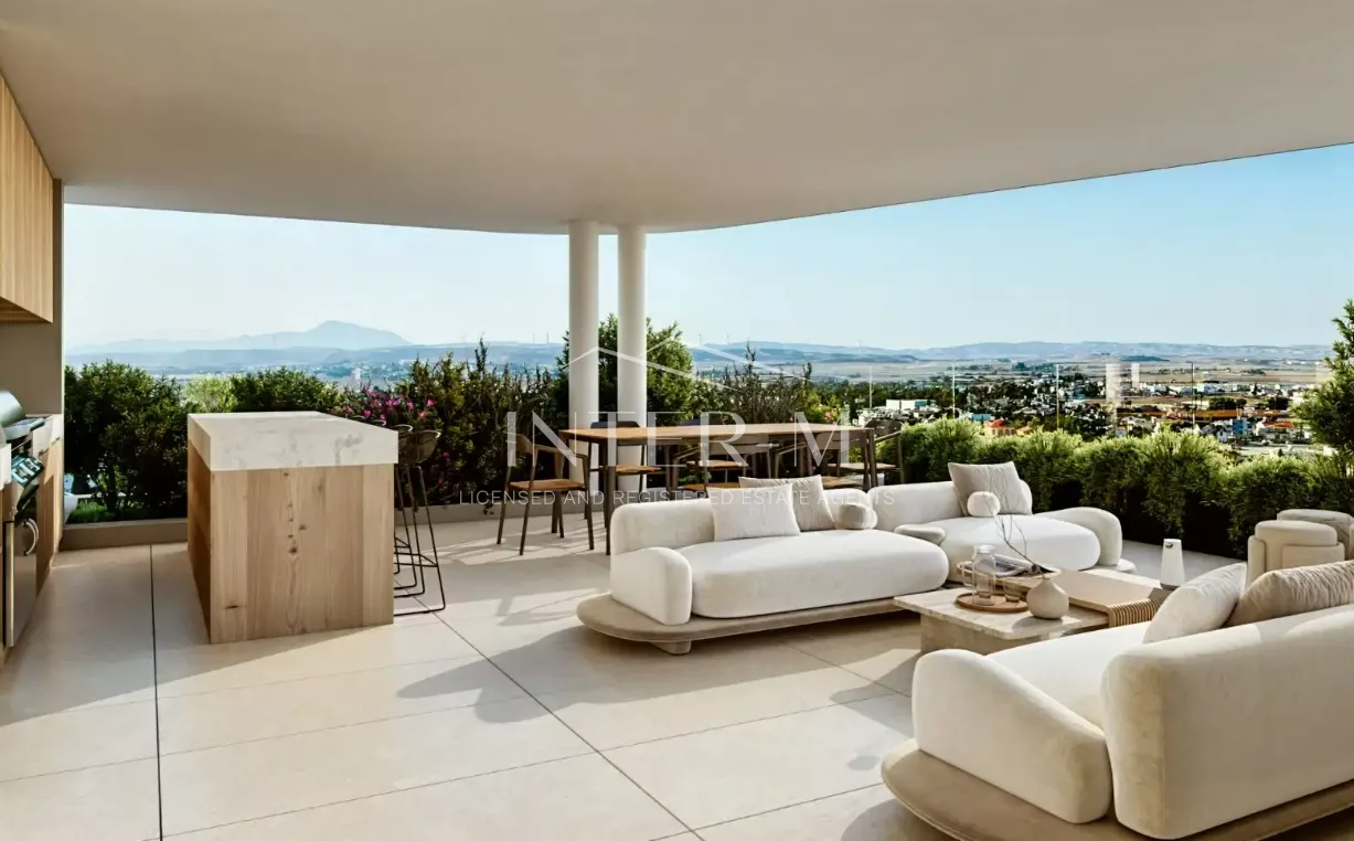 Modern Residential Building For Sale – Kiti, Larnaca,Cyprus (1300 Sq.m) φωτογραφία 13
