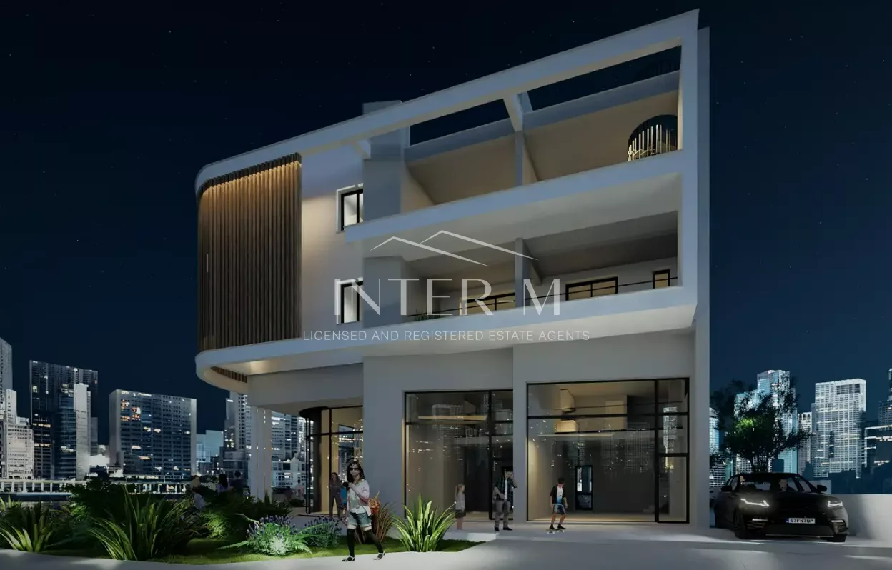 Modern Shop / Showroom / Office For Sale – Kato Polemidia, Limassol,Cyprus φωτογραφία 11