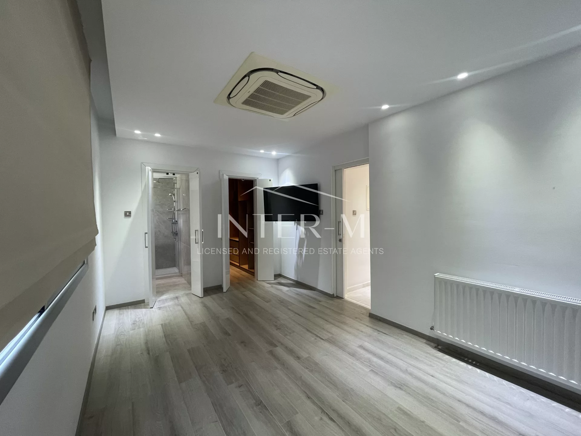 House For Sale In Agios Athanasios Limassol (3 Bedroom) photo 13
