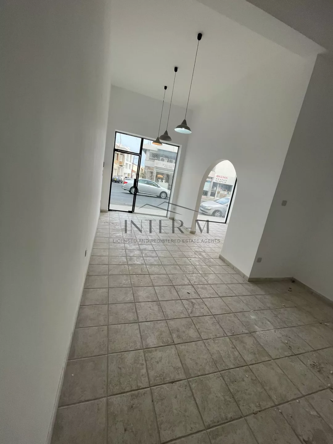 Commercial Building For Sale In Limassol Center (204 sq.m)
