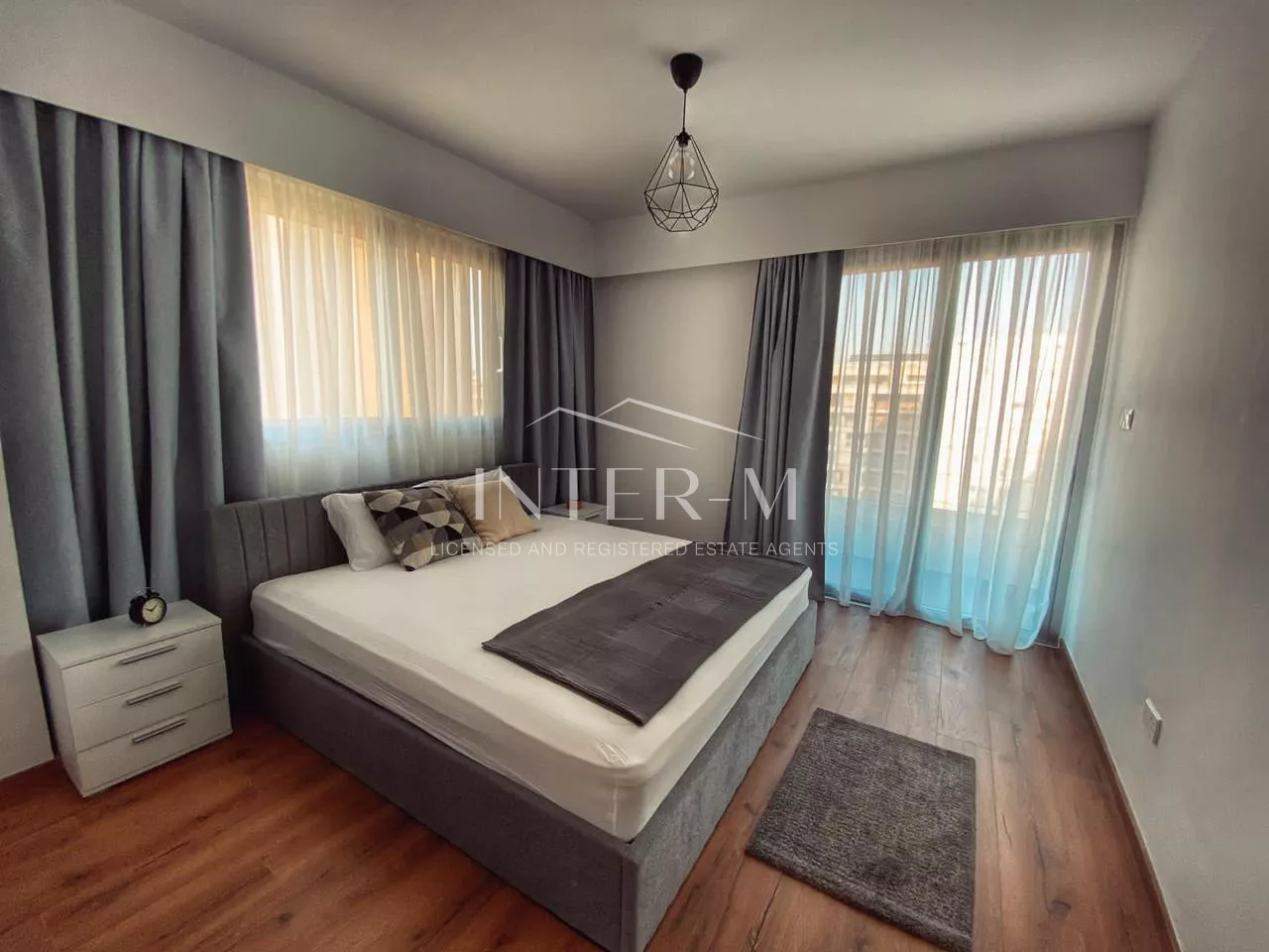 Beach Front Apartment For Sale ,Limassol  (3 Bedroom) photo 11