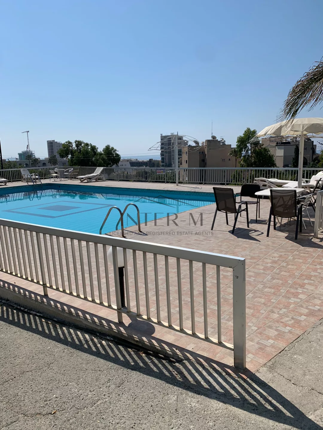 Apartment For Sale In Agios Tychonas  (2 Bedroom) φωτογραφία 3