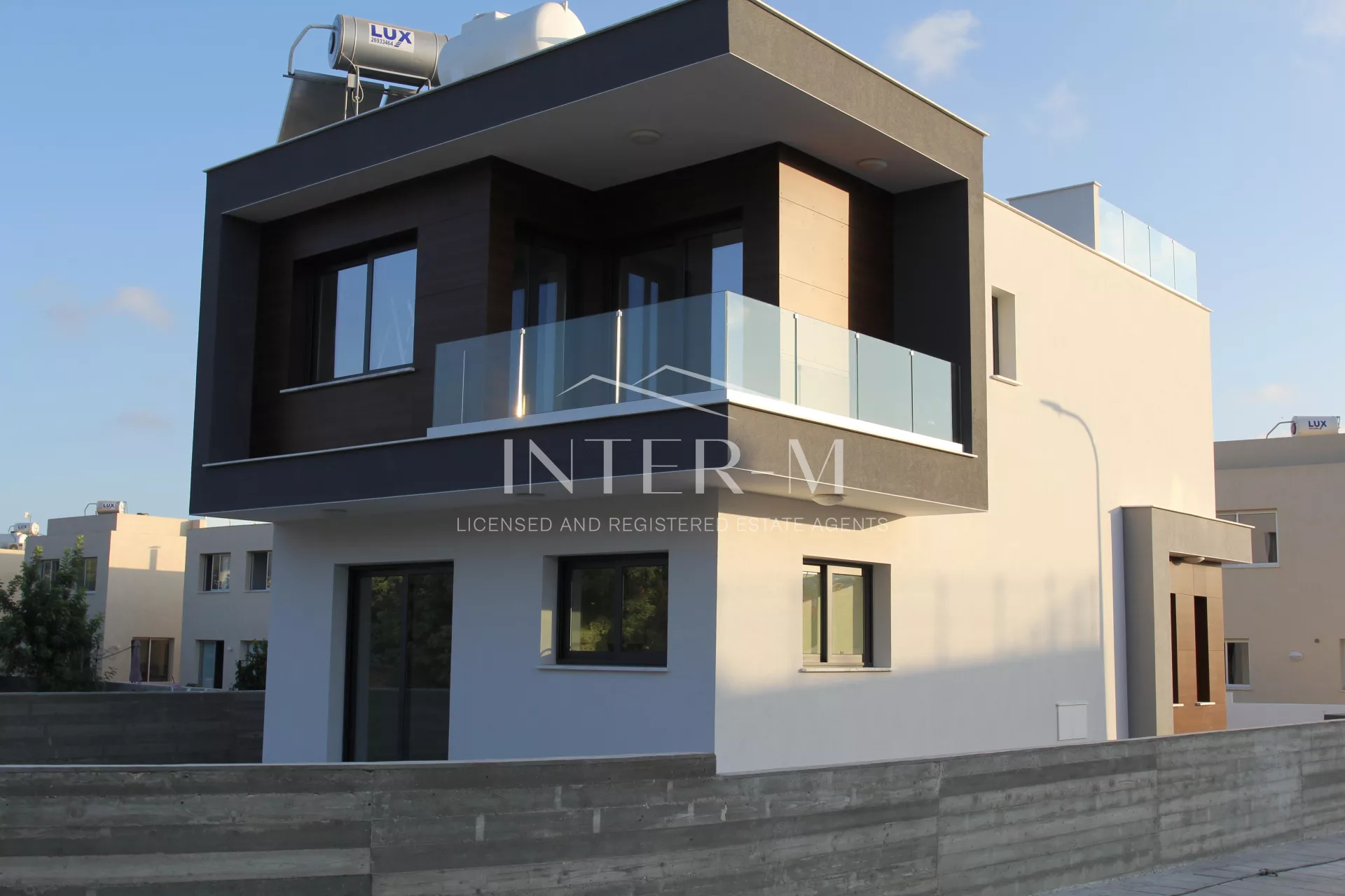 House Detached For Sale In Mesogi (3 Bedroom)