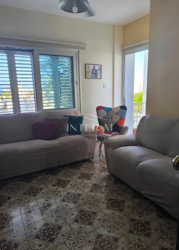 Beautiful Apartment For Sale In,Agios Tychon, Limassol (2 Bedroom) φωτογραφία 2