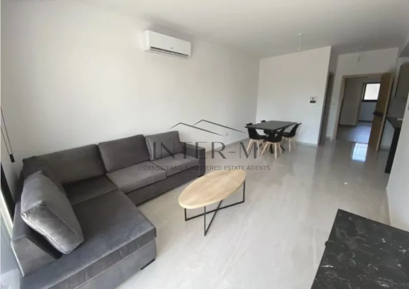 Modern 2-Bedroom Apartment For Rent In Petrou Kai Pavlou, Limassol (2 Bedroom)