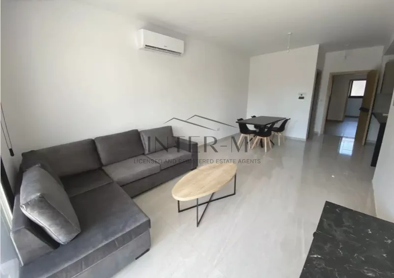 Modern 2-Bedroom Apartment For Rent In Petrou Kai Pavlou, Limassol (2 Bedroom)