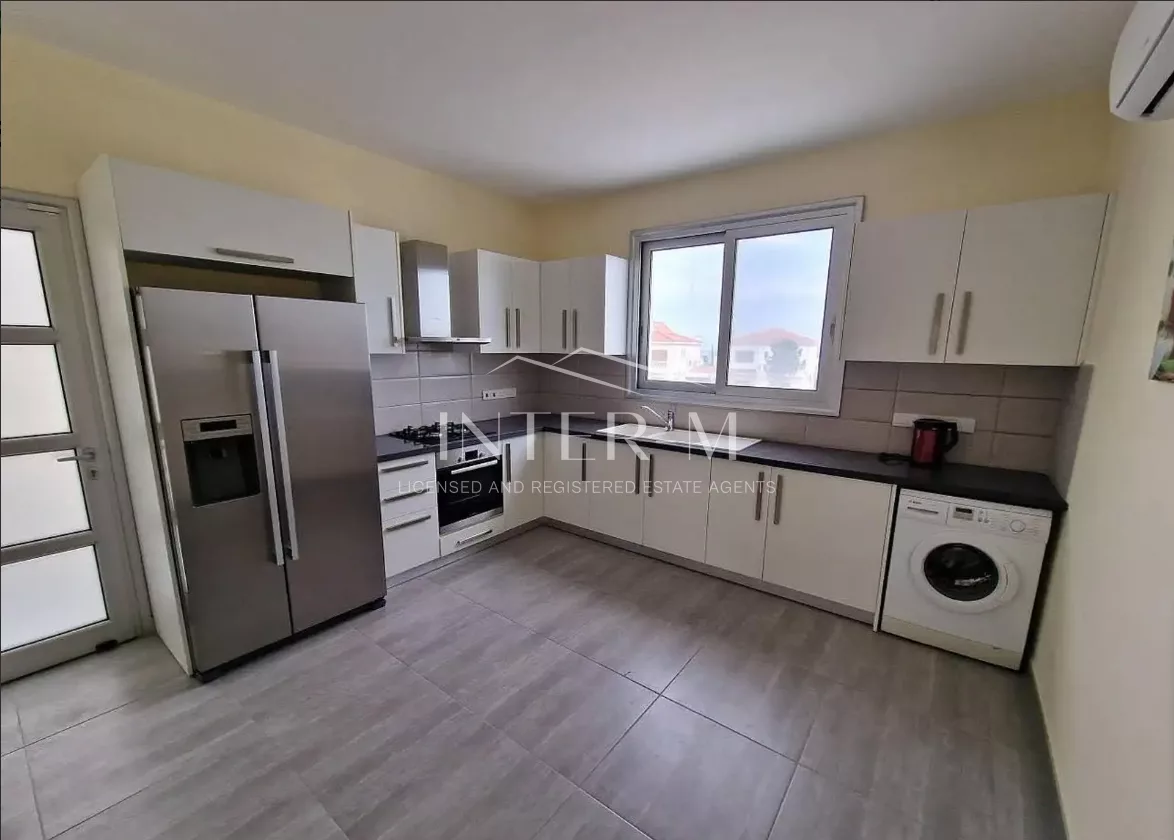 6-Bedroom Detached House For Rent In Panthea, Limassol (6 Bedroom) φωτογραφία 11