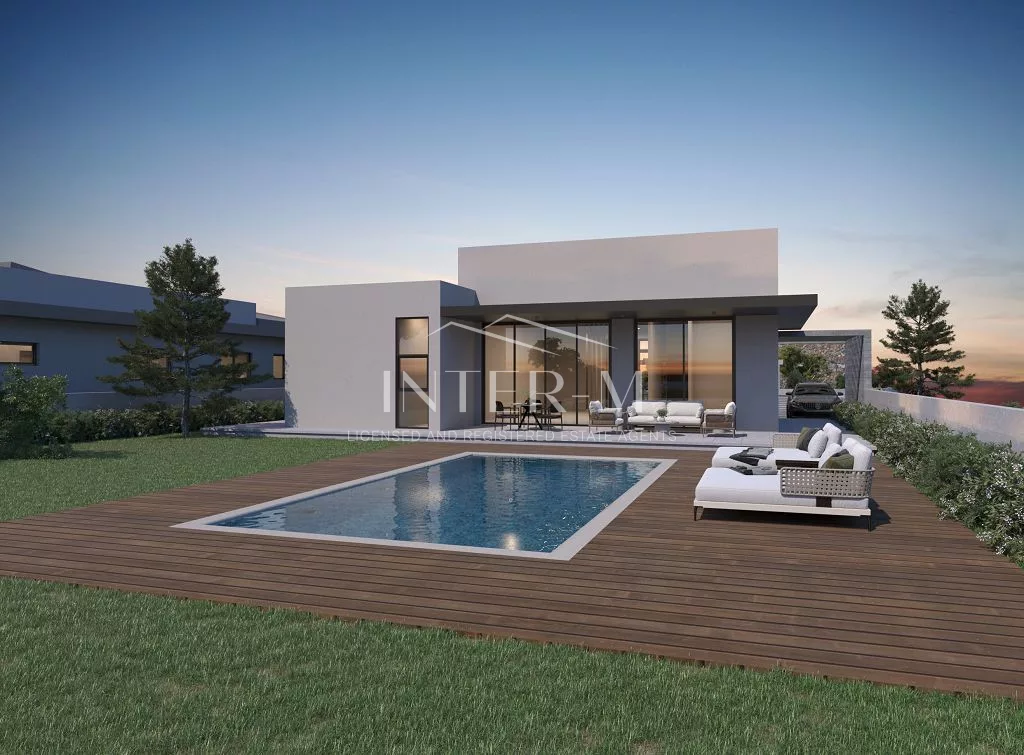 Luxury Villa For Sale In Agia Fyla (3 Bedroom) photo 5