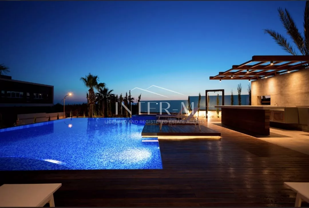Luxury Villa For Sale In Ayia Napa,Famagusta  (3 Bedroom) photo 18