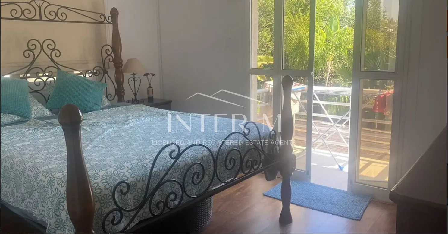 Semi-Detached House For Sale – Agia Fyla, Limassol, Cyprus (5 Bedroom) φωτογραφία 9