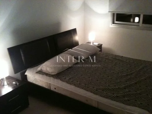 Elegant 1-Bedroom Apartment For Sale In Agia Trias, Limassol, Cyprus photo 6