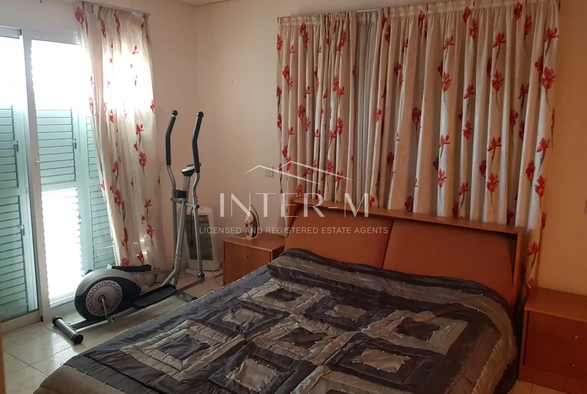 Detached House For Rent In Zakaki (3 Bedroom) photo 8