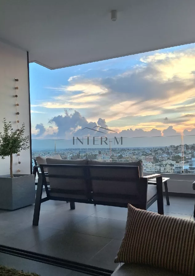 Modern Apartment For Sale In Agios Athanasios , Limassol  (2 Bedroom) φωτογραφία 14