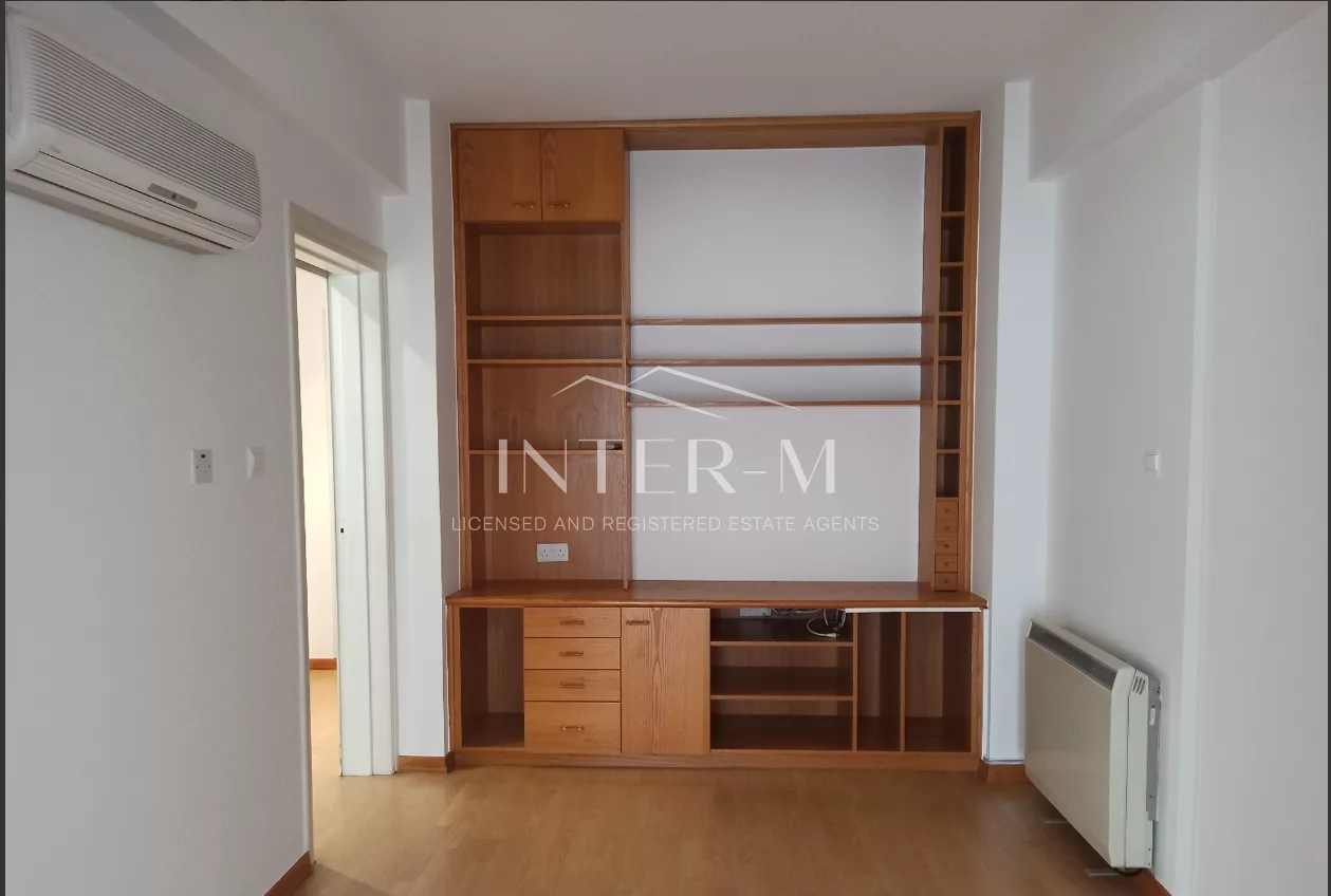 Beautiful Apartment For Rent In Kapsalos , Limassol  (3 Bedroom) photo 6