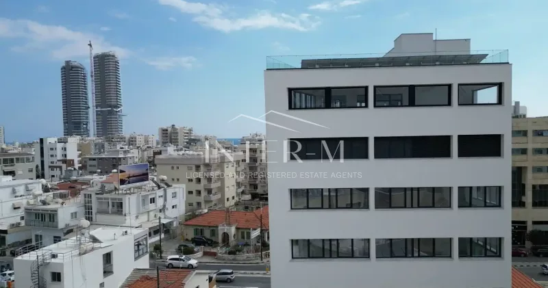 Premium Business Center For Investment – Agios Nicolaos, Limassol,Cyprus (471 Sq.m) photo 5