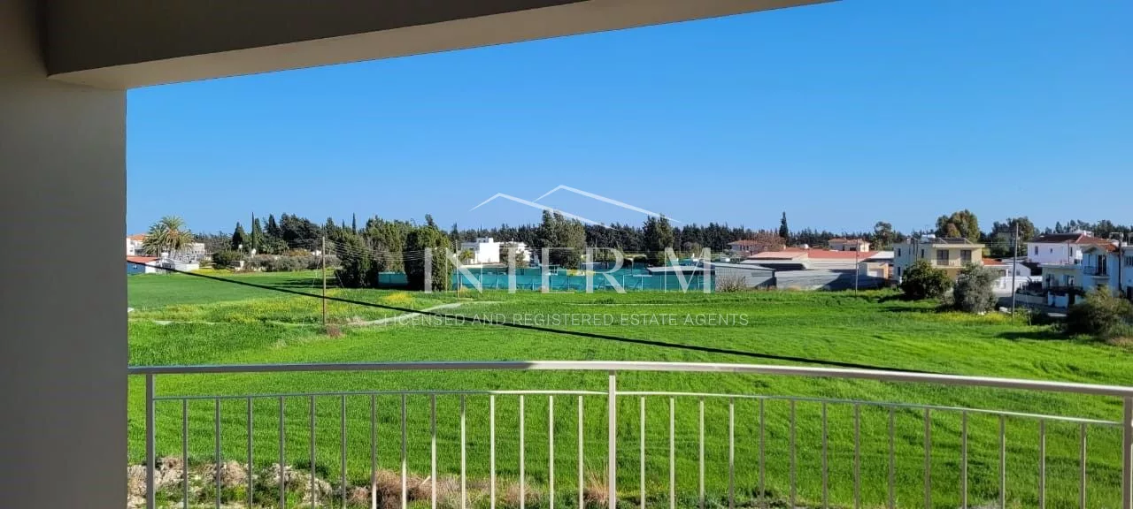Apartment For Sale In Meneou , Larnaca  (1 Bedroom) φωτογραφία 9
