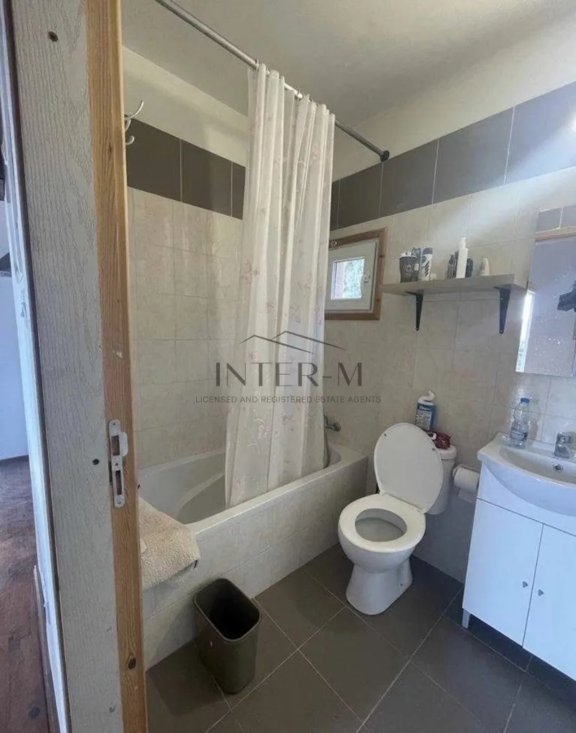Detached House For Sale In Kyperounta Village, Limassol (2 Bedrooms) photo 12