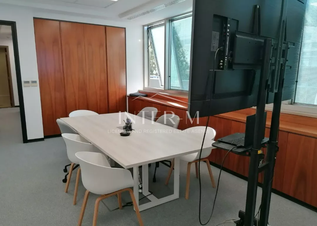Premium A-Class Offices For Rent – Agia Zoni, Limassol,Cyprus photo 9
