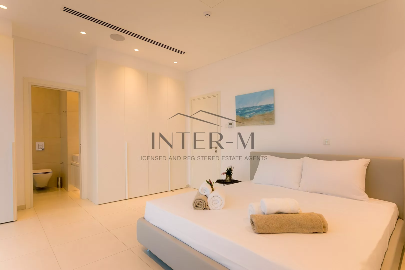 Luxury Villa For Sale In Agia Napa (3 Bedroom) photo 19