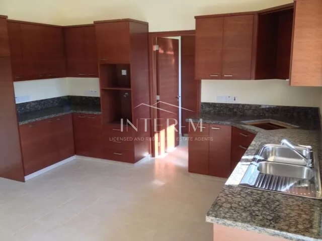 3 Bedroom Villa With Swimming Pool In Moni Area - 3 Bedroom φωτογραφία 6
