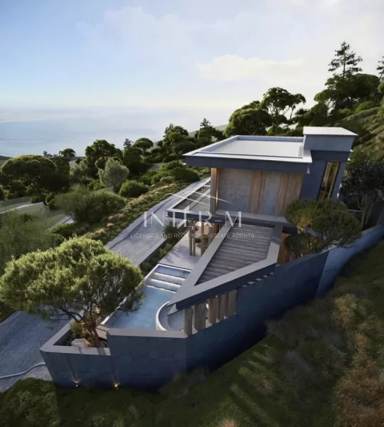 Luxury Villas For Sale In Chloraka ,Paphos  (3 Bedroom) photo 3