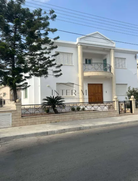 Beautiful Villa For Rent,In Agia Fyla (5 Bedroom) photo 2