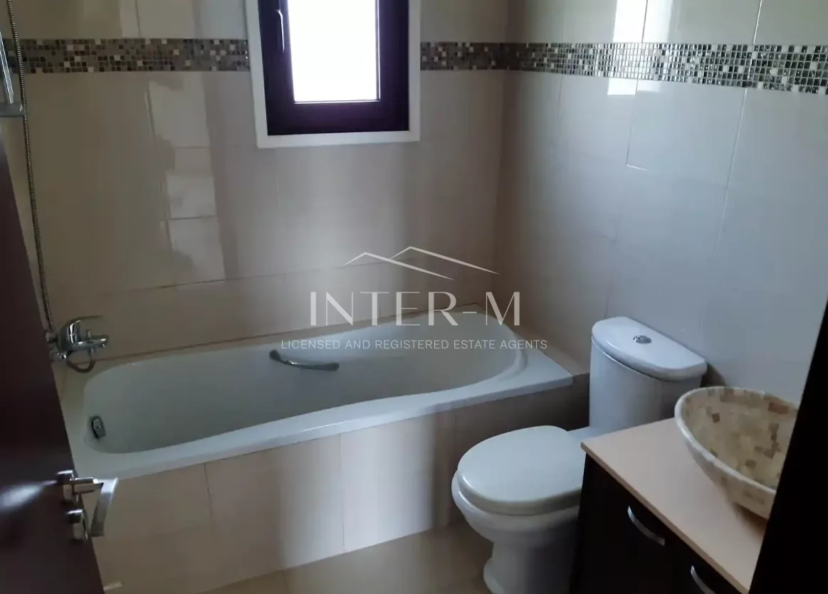 Spacious 4-Bedroom Detached House For Sale In Lympia, Nicosia  (4 Bedroom) φωτογραφία 5