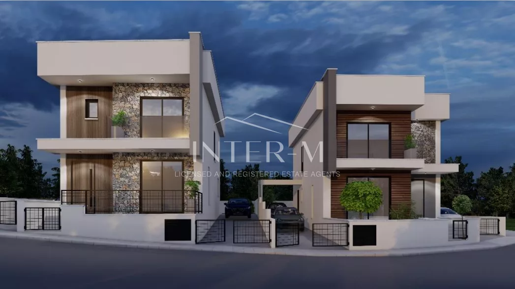 Exquisite 4-Bedroom House For Sale In Ypsonas, Limassol (4 Bedroom) φωτογραφία 5