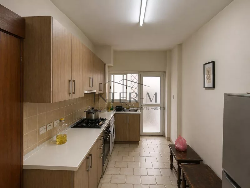 Apartment For Sale In Agia Zoni, Limassol, Cyprus  (3 Bedroom) photo 5
