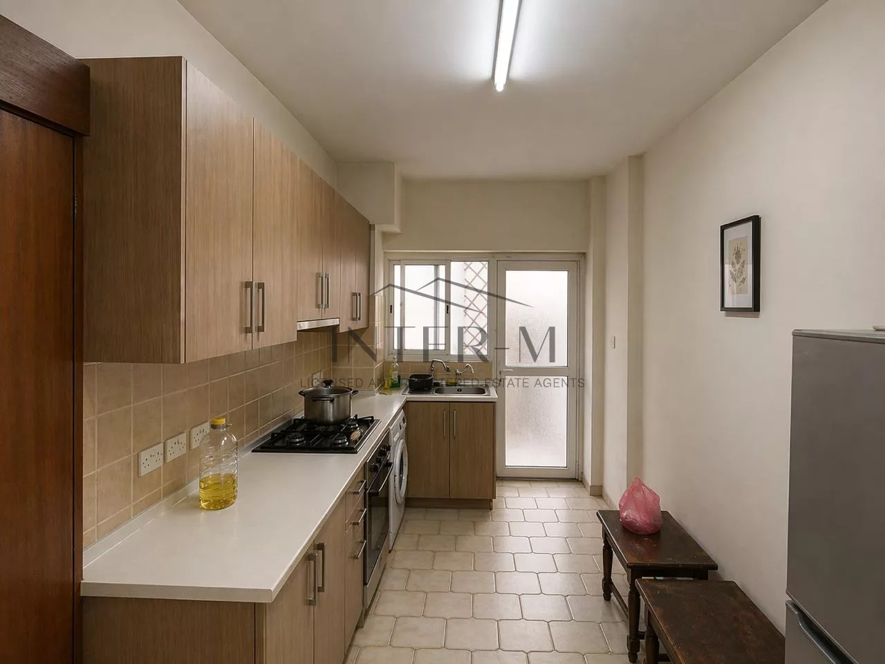 Apartment For Sale In Agia Zoni, Limassol, Cyprus  (3 Bedroom) photo 5