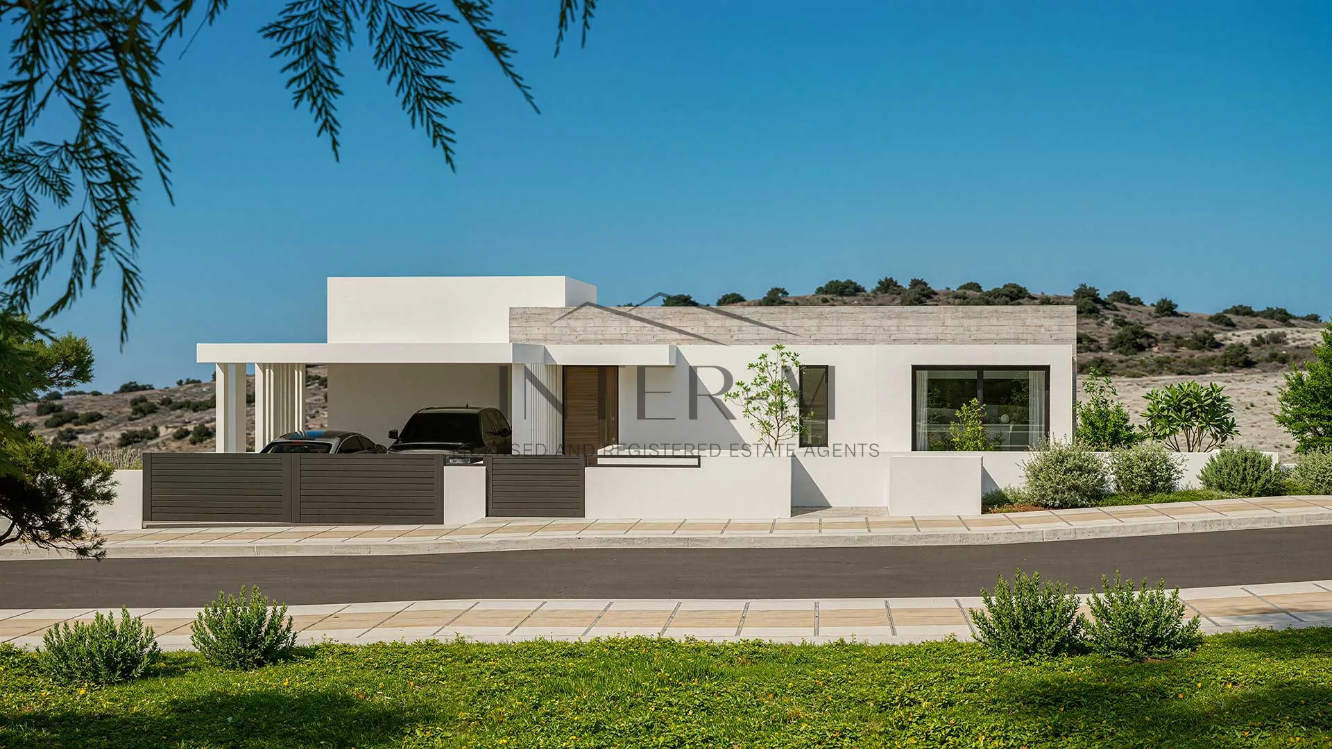 Villa for Sale in Panthea, Limassol, Cyprus photo 14