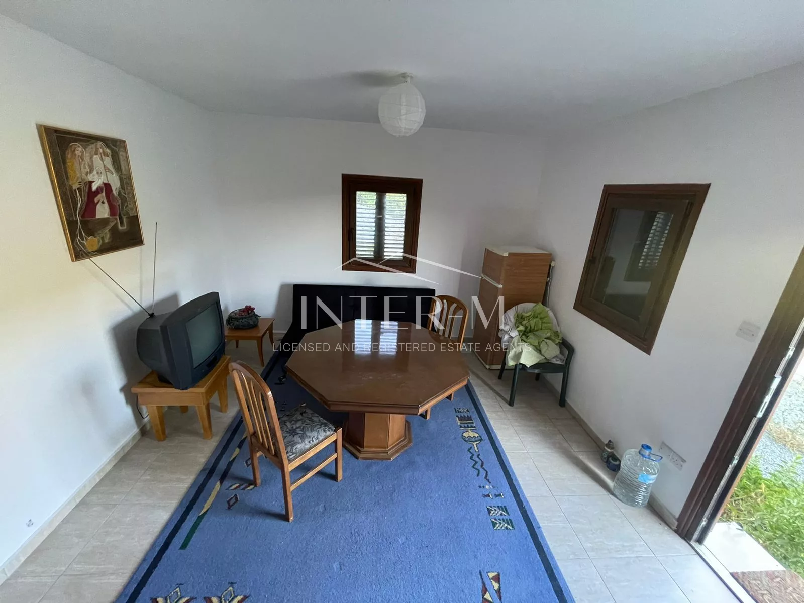 3 Floor Detached House In Kyperounta (2 Bedroom) photo 19