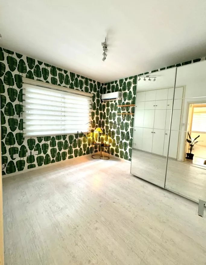 Luxury 3-Bedroom Apartment For Rent In Neapolis, Limassol, Cyprus photo 6