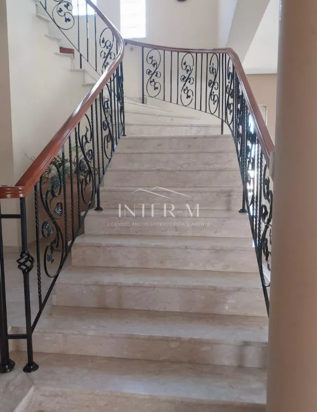 Beautiful Villa For Sale In,Agia Fyla, Limassol (4 Bedroom) φωτογραφία 13