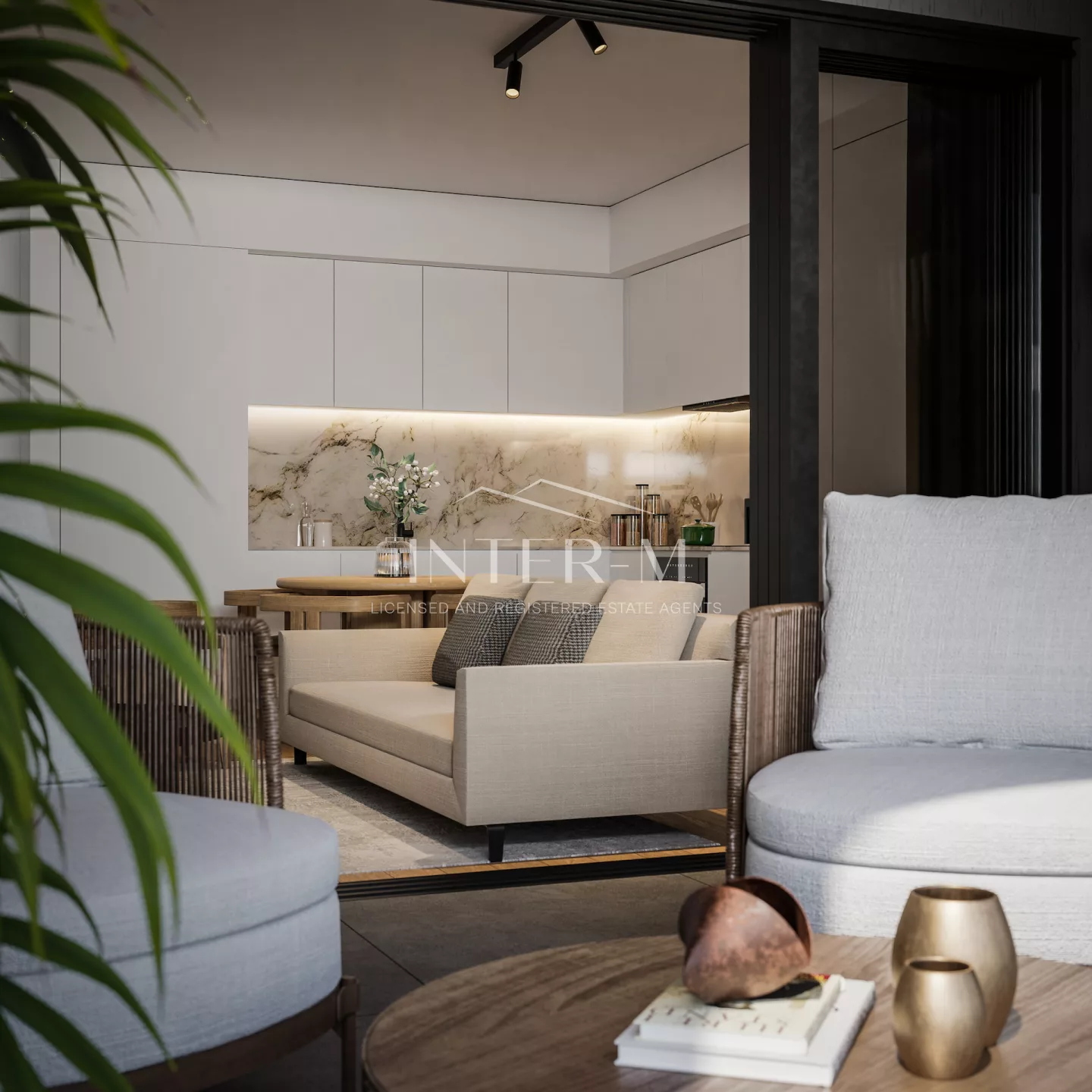 Apartment in Universal Paphos,Cyprus φωτογραφία 9