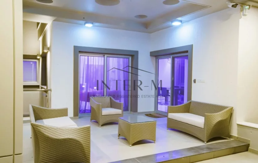 Brand New Villa For Sale In Agios Tychonas, Limassol (4 Bedroom) φωτογραφία 17
