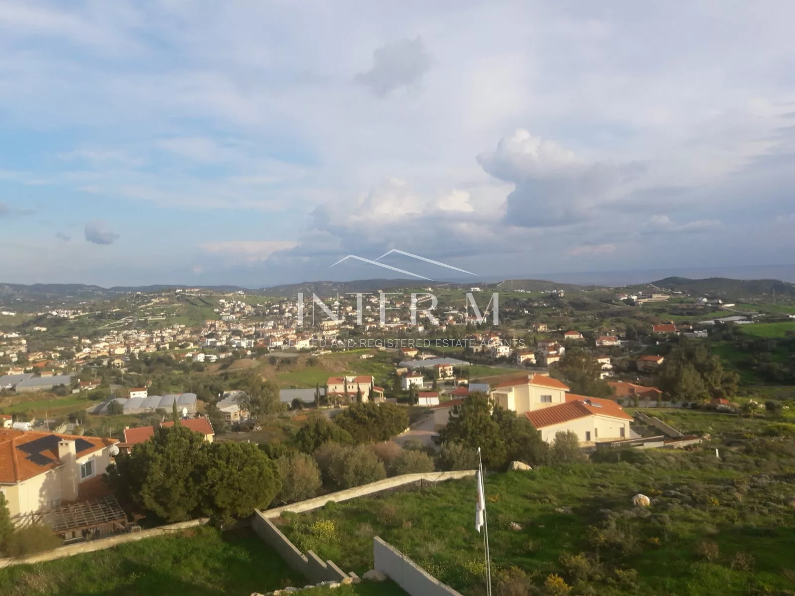 Privileged  Villa For Rent In Pareklisia  (5 Bedroom) φωτογραφία 10