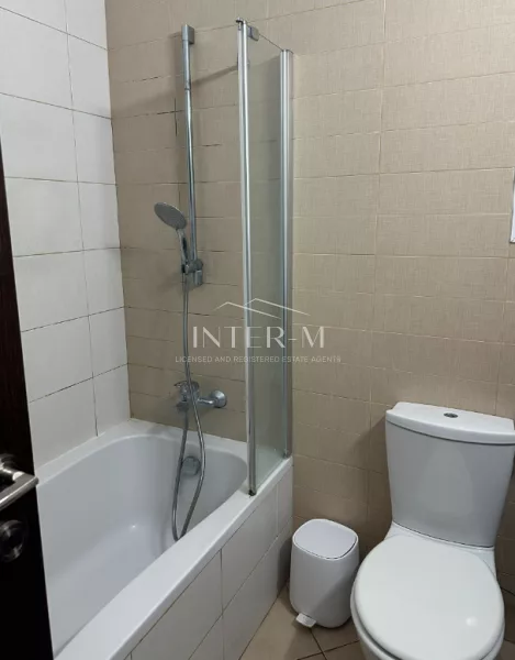 Beautiful Apartment To Sale In Agios Athanasios, Limassol ,Cyprus (2 Bedroom) photo 5