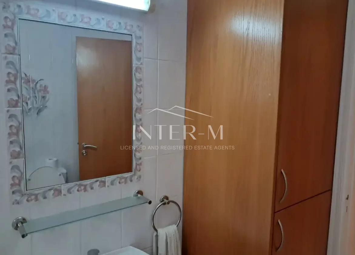 Spacious 3-Bedroom Apartment For Rent In Petrou Kai Pavlou, Limassol φωτογραφία 12